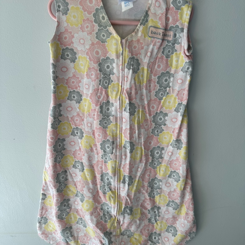 Halo Sleep Sack, size Medium.